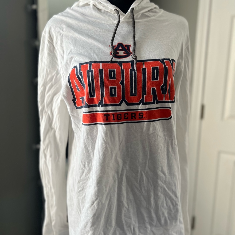 Auburn Hoodie